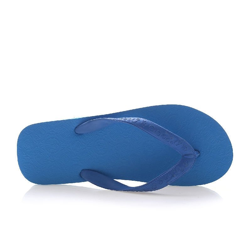 Мужские летние пляжные шлепанцы оптом