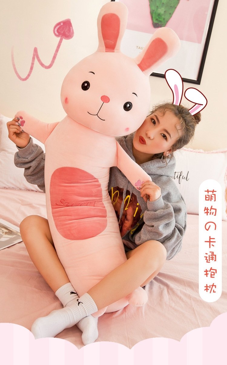 Плюшевая игрушка зайчик оптом