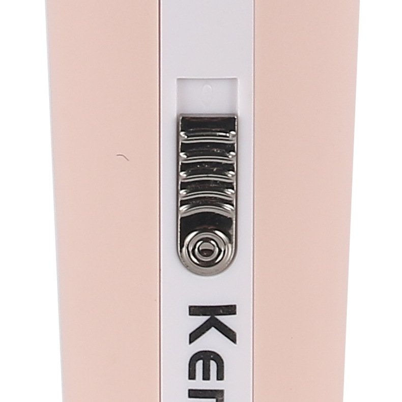 КМ-3024 Женский эпилятор 4 в 1 оптом из Китая