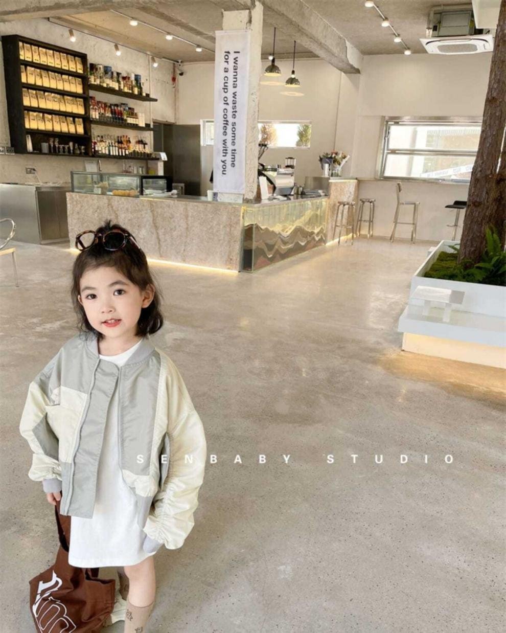 Детская куртка с полетным костюмом оптом из Китая