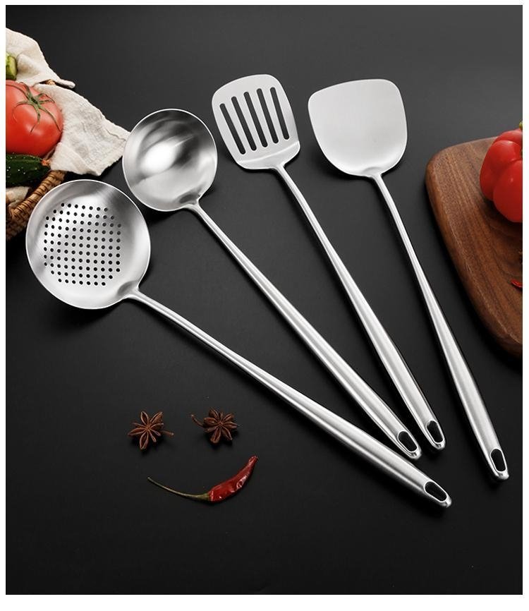 Кухонный набор из нержавеющей стали 316 оптом