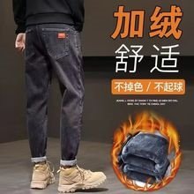 Мужские джинсы 2023 моды оптом из Китая