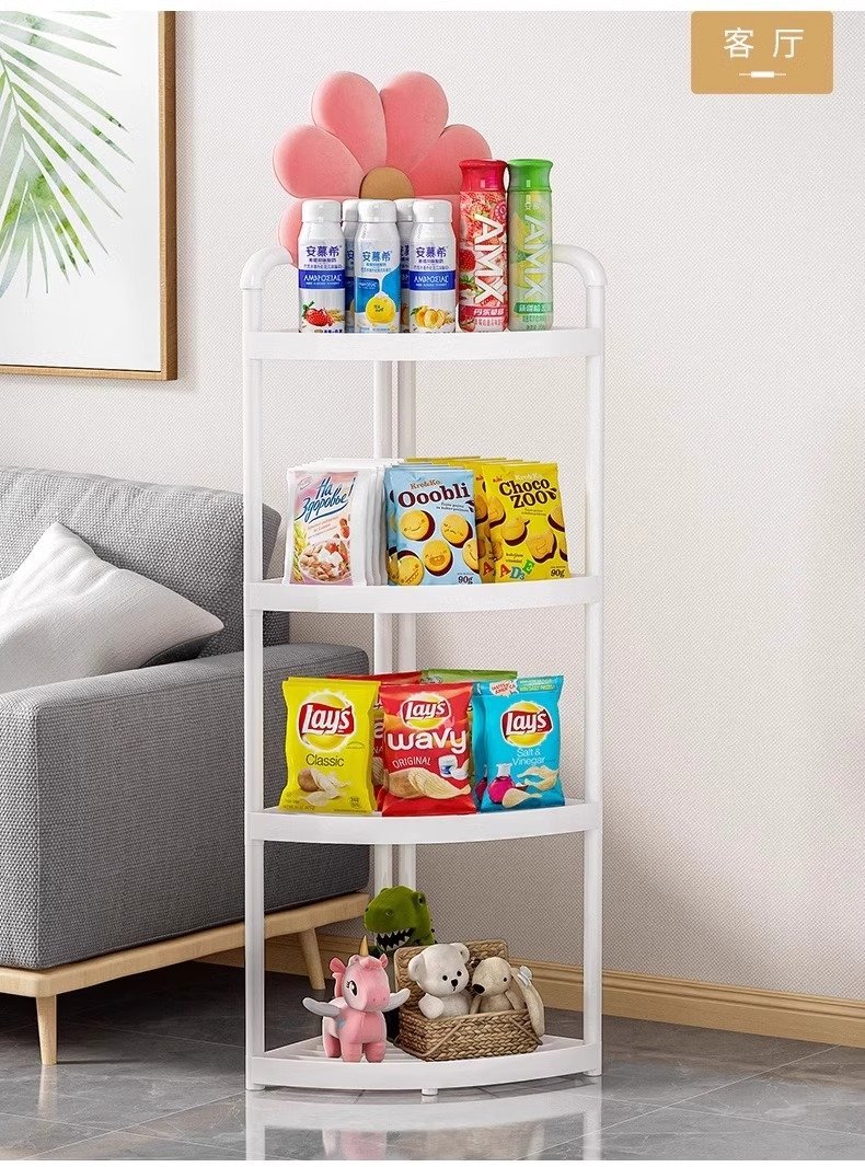 Многоуровневая стойка для ванной комнаты оптом