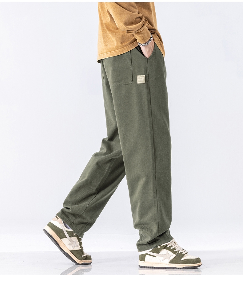 Мужские джинсы 2023 моды оптом из Китая