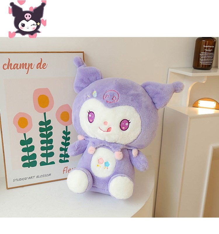 Мягкая игрушка зайчик для девочек оптом