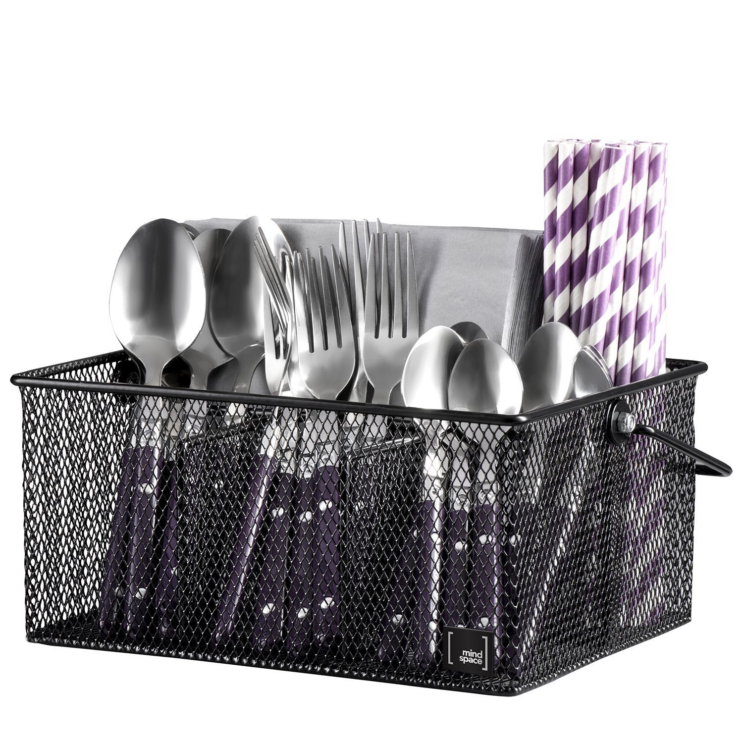 Корзина для хранения столовых приборов оптом