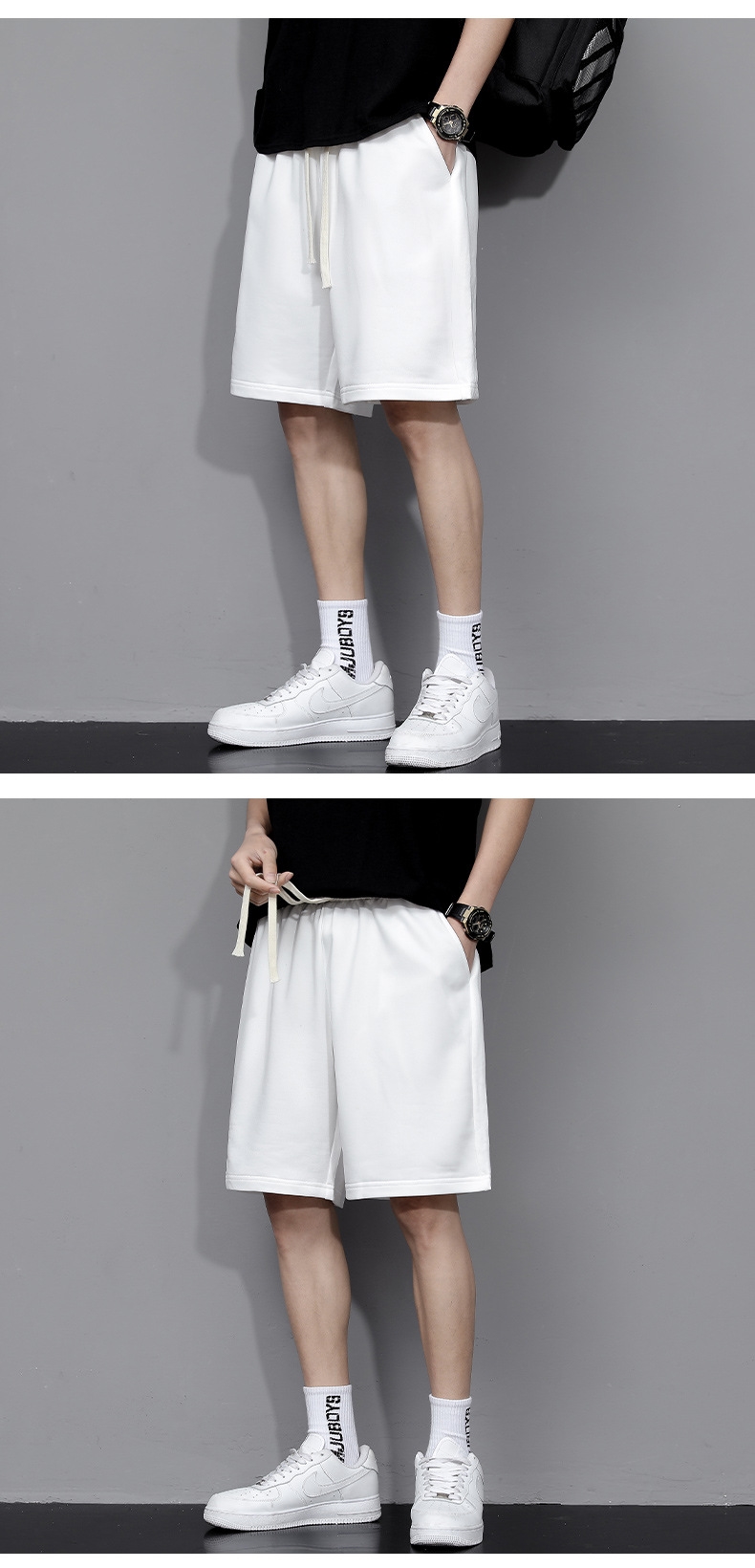 Мужские спортивные шорты оптом из Китая