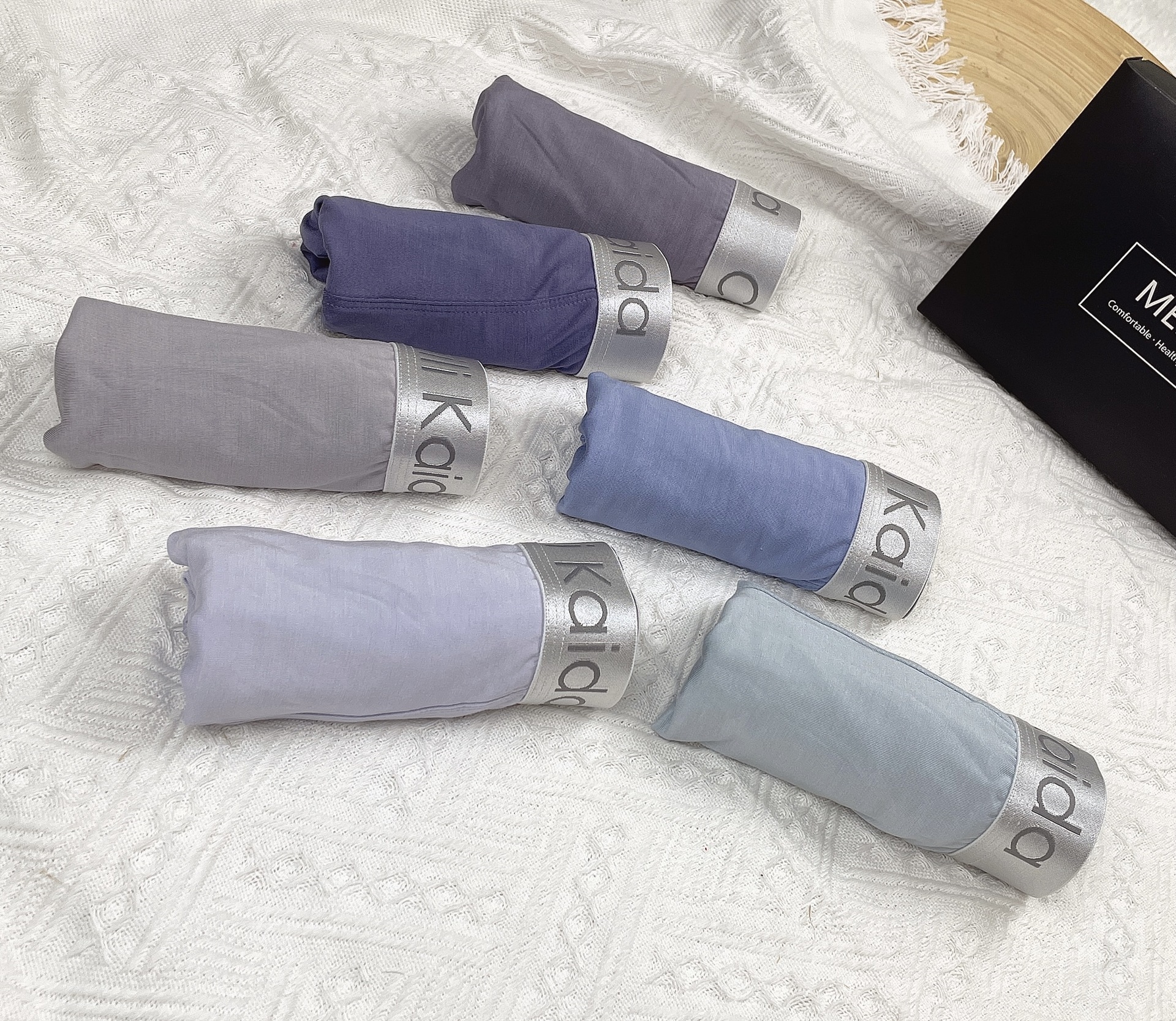 Мужские трусы с поддержкой и вентиляцией оптом из Китая