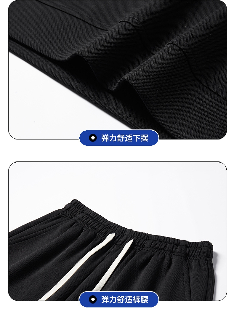 Мужской спортивный костюм с капюшоном 2023 новинка оптом из Китая