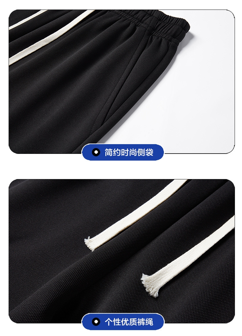 Мужской спортивный костюм с капюшоном 2023 новинка оптом из Китая