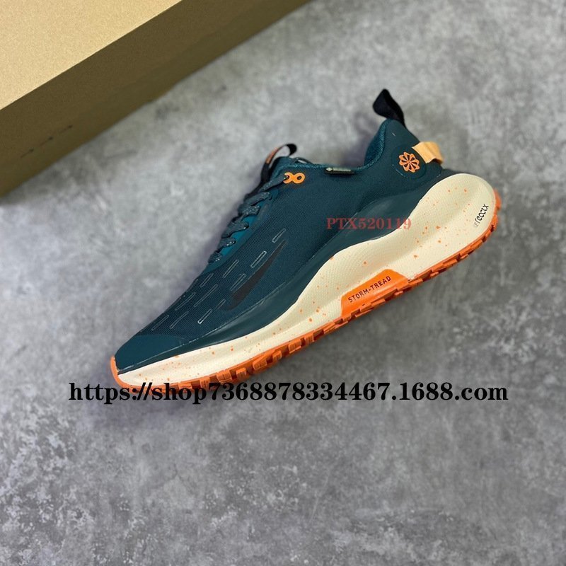 Беговые кроссовки React Infinity Run Flyknit 4Gore-Tex оптом