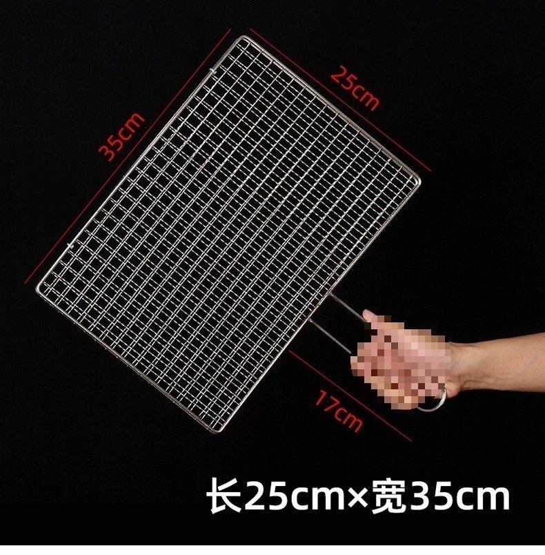 Клипса для гриля из нержавеющей стали оптом