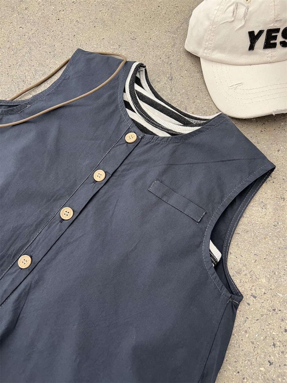 Летний комбинезон для детей оптом