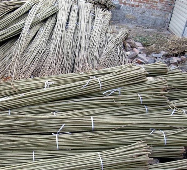 Бамбуковая корзина для хранения оптом