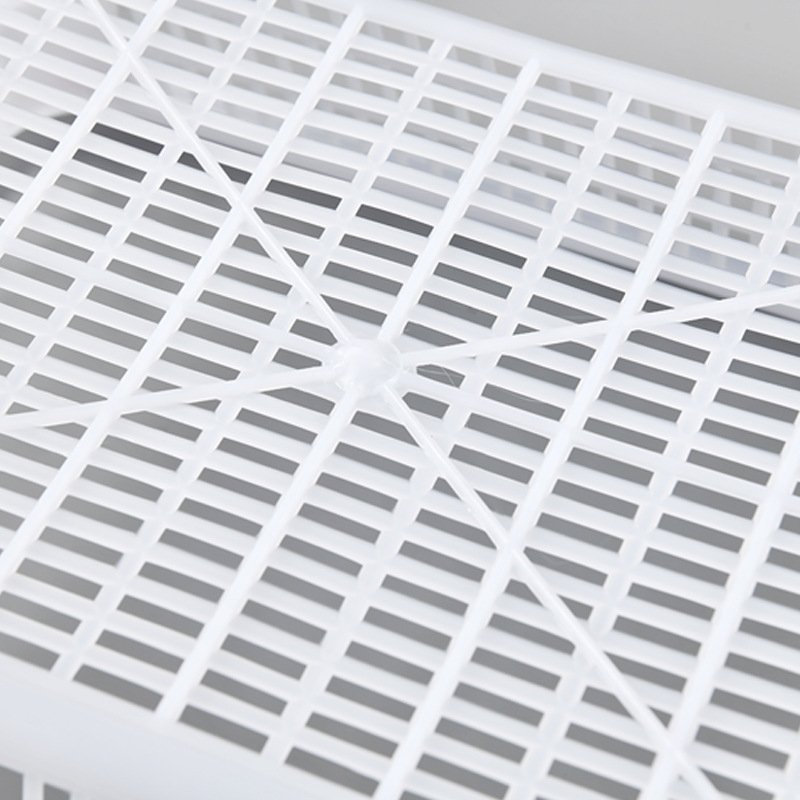 Пластиковая корзина для овощей и фруктов оптом