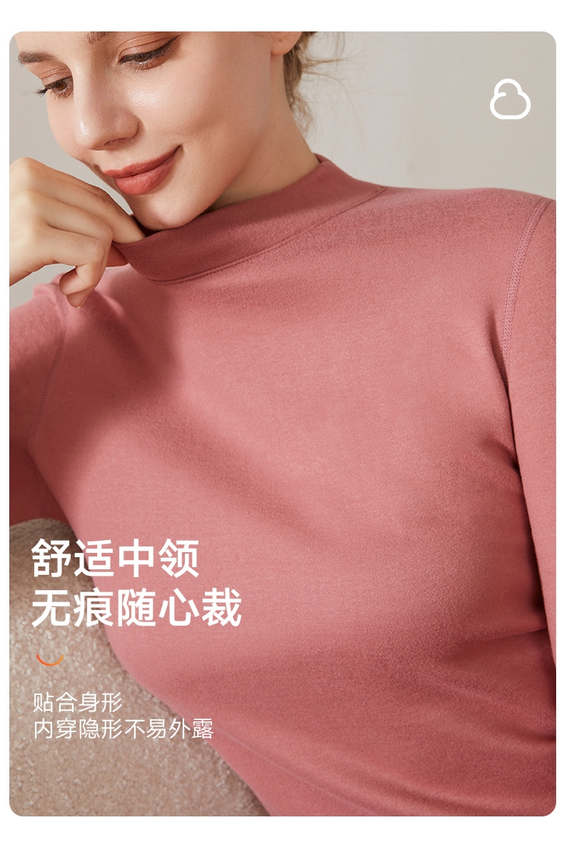 Термобелье с начесом для мужчин и женщин оптом из Китая