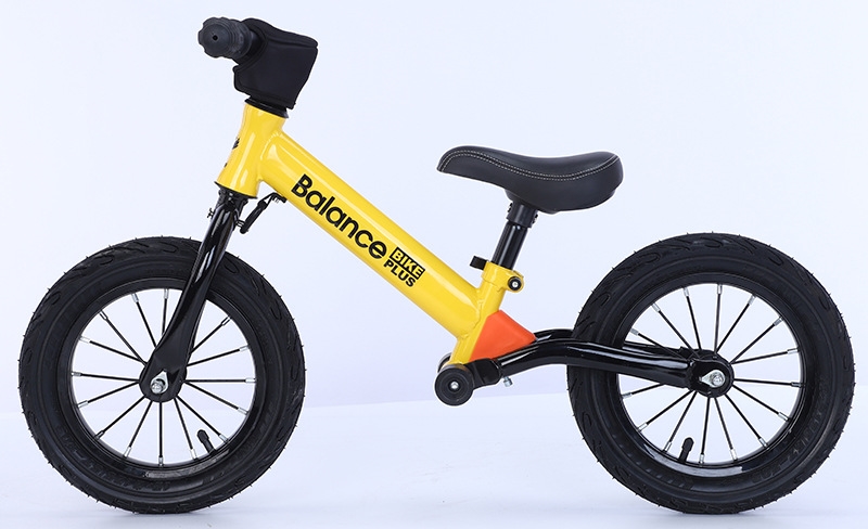 Детский балансировочный велосипед 1-3-6 лет оптом из Китая