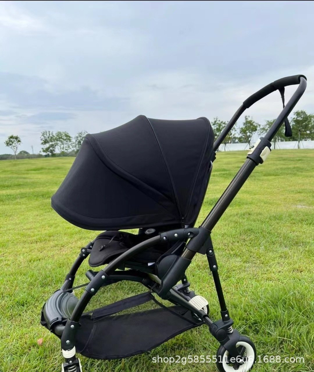 Зонт для коляски Bee6/3/5 оптом