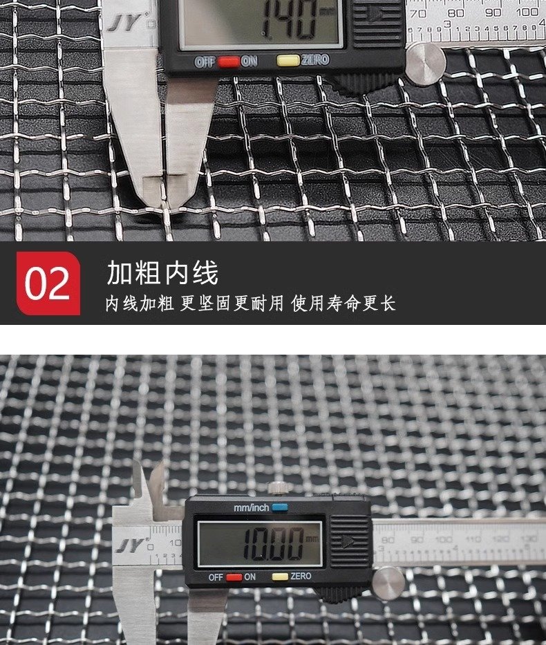 Жаровня для гриля из нержавеющей стали оптом