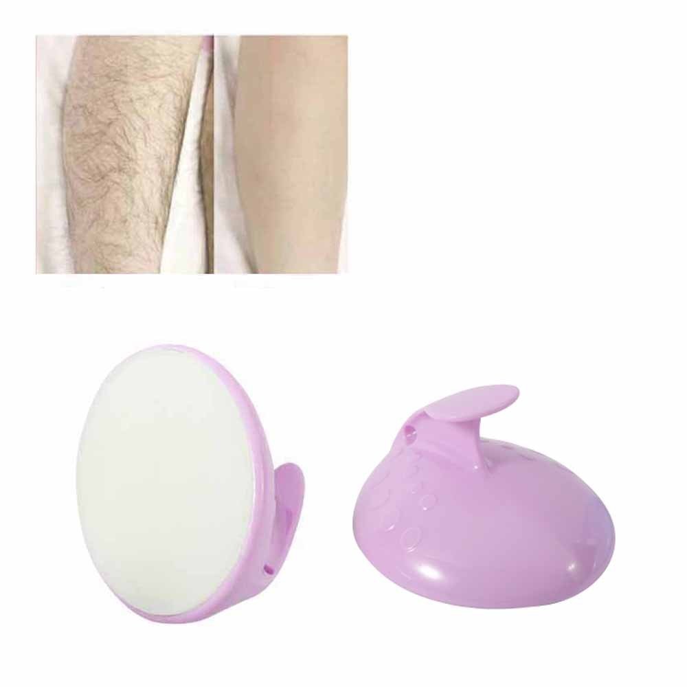 Женский ручной безопасный эпилятор оптом из Китая