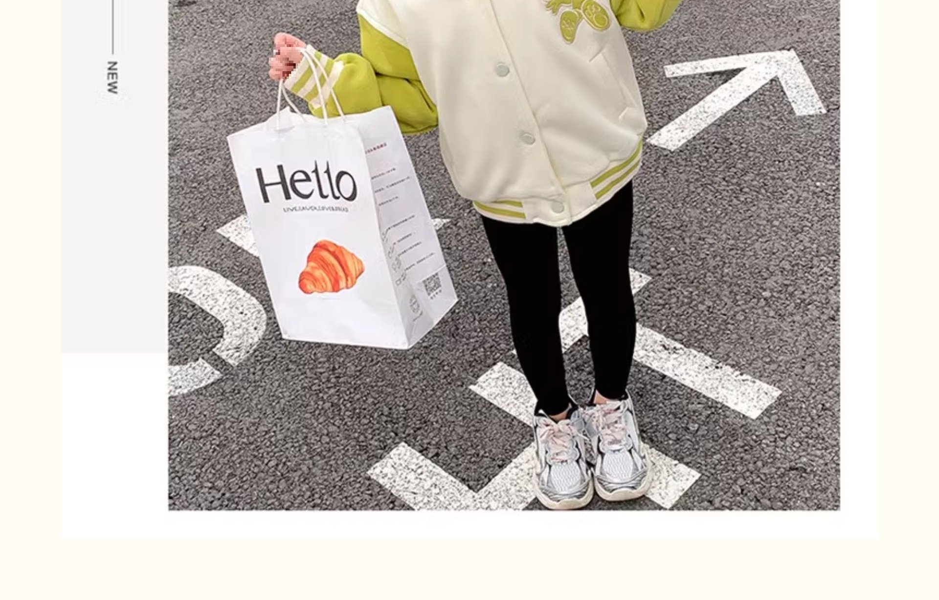 Детская куртка с принтом оптом из Китая