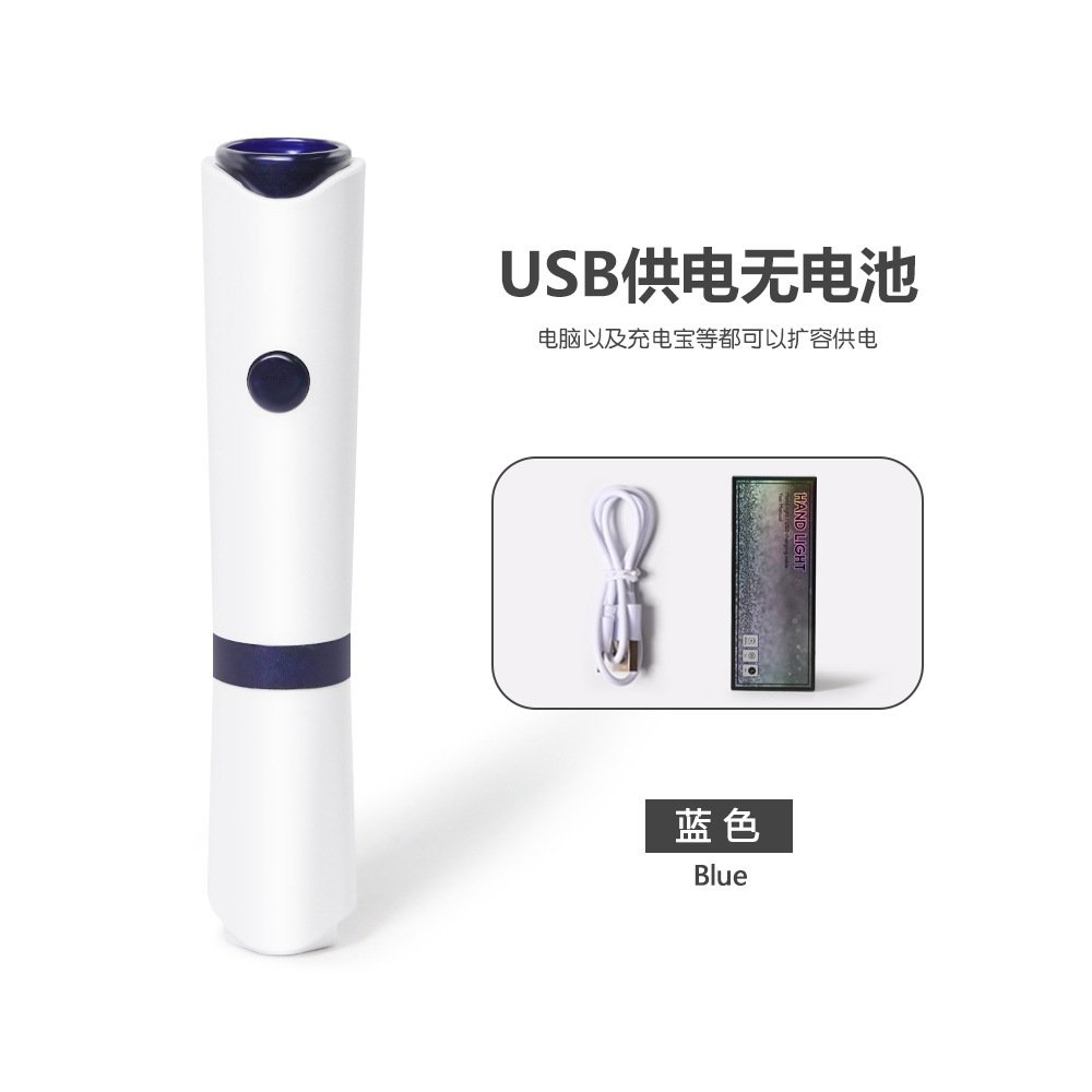 LED УФ-лампа для маникюра оптом