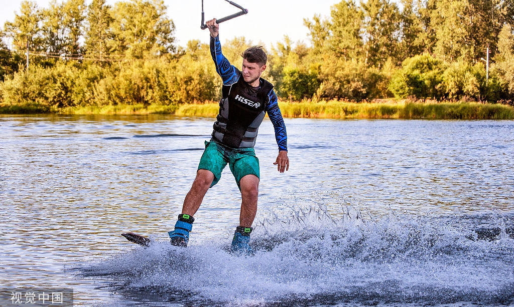 Спасательный жилет для взрослых и детей HISEA