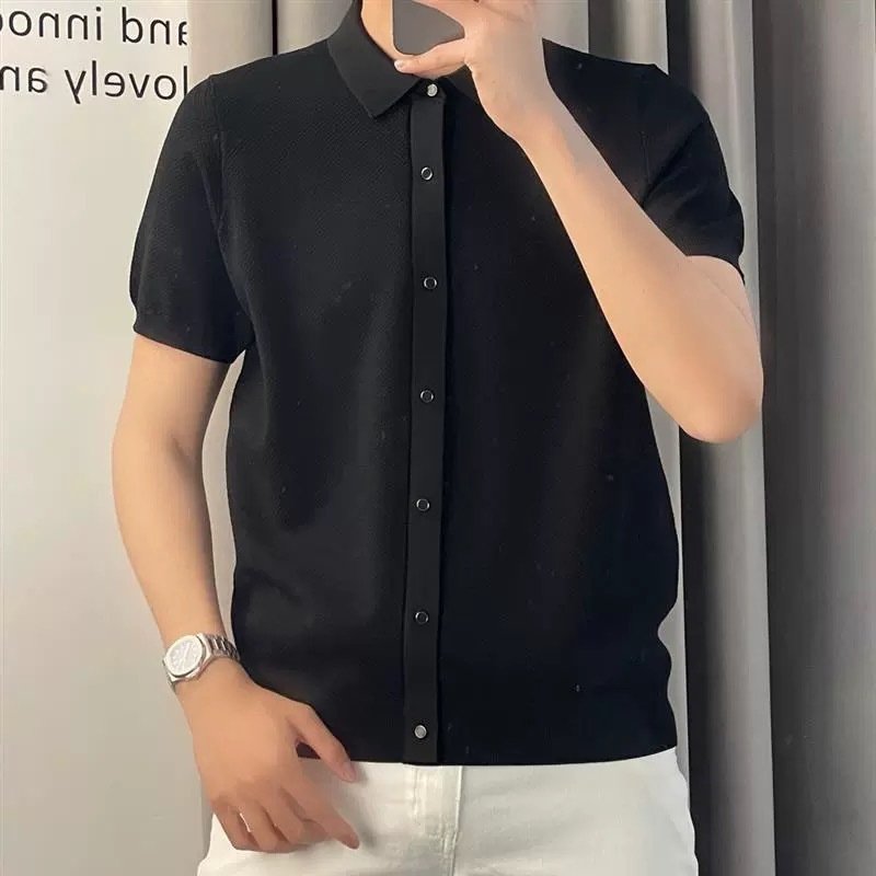 Мужская футболка летняя 2024 оптом