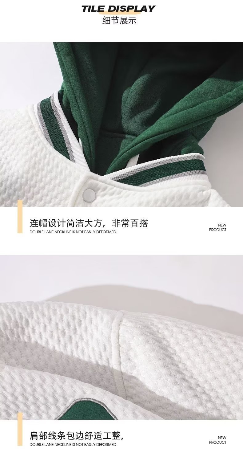 Мужская куртка весенне-осенняя оптом из Китая