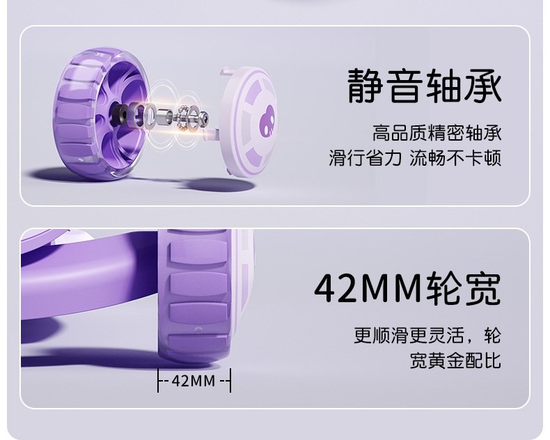 Детский трехколесный скейтборд оптом