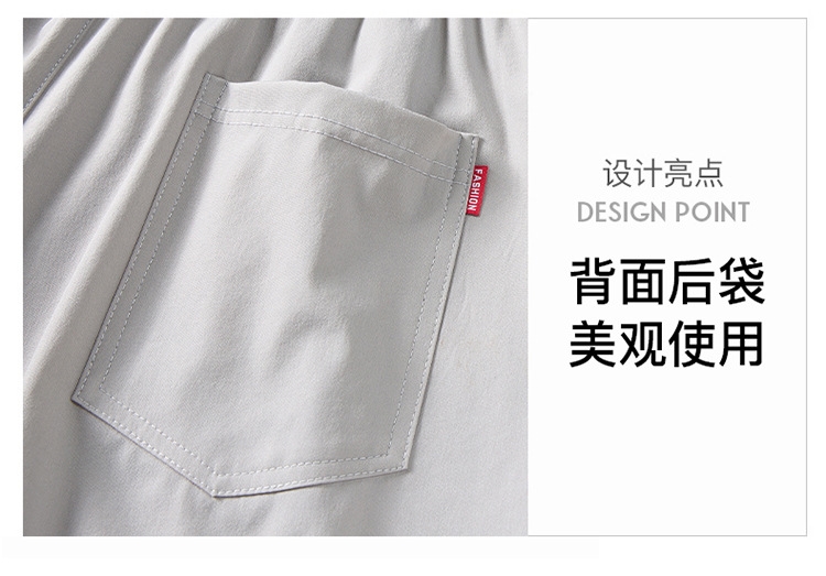 Мужские летние брюки из легкого льняного материала оптом из Китая