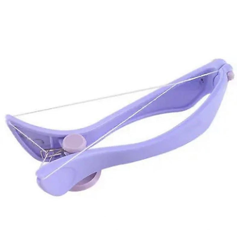 Электрический плетеный удалитель волос 2023 оптом из Китая