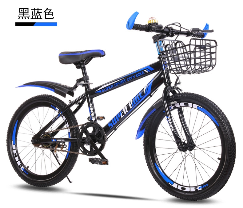 Детский горный велосипед 20 дюймов оптом из Китая