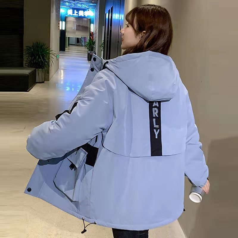 Детская куртка бейсболка с капюшоном оптом из Китая