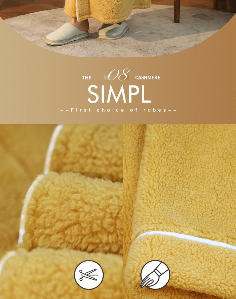 Женская и мужская халаты для пары оптом