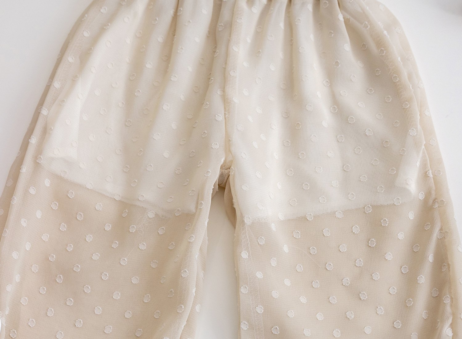 Летние детские брюки против комаров оптом