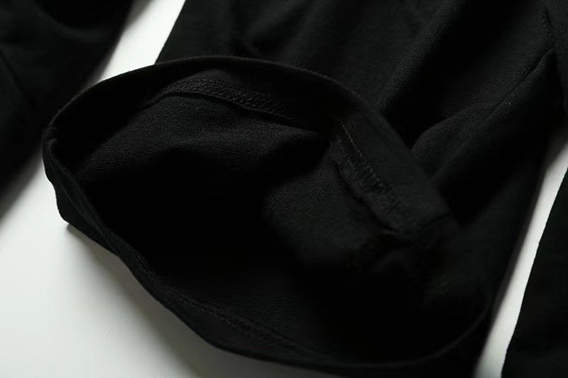 Летняя мужская футболка с коротким рукавом и капюшоном оптом