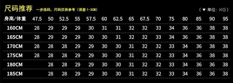 Мужские брюки прямого кроя летние бизнес-костюмы оптом из Китая