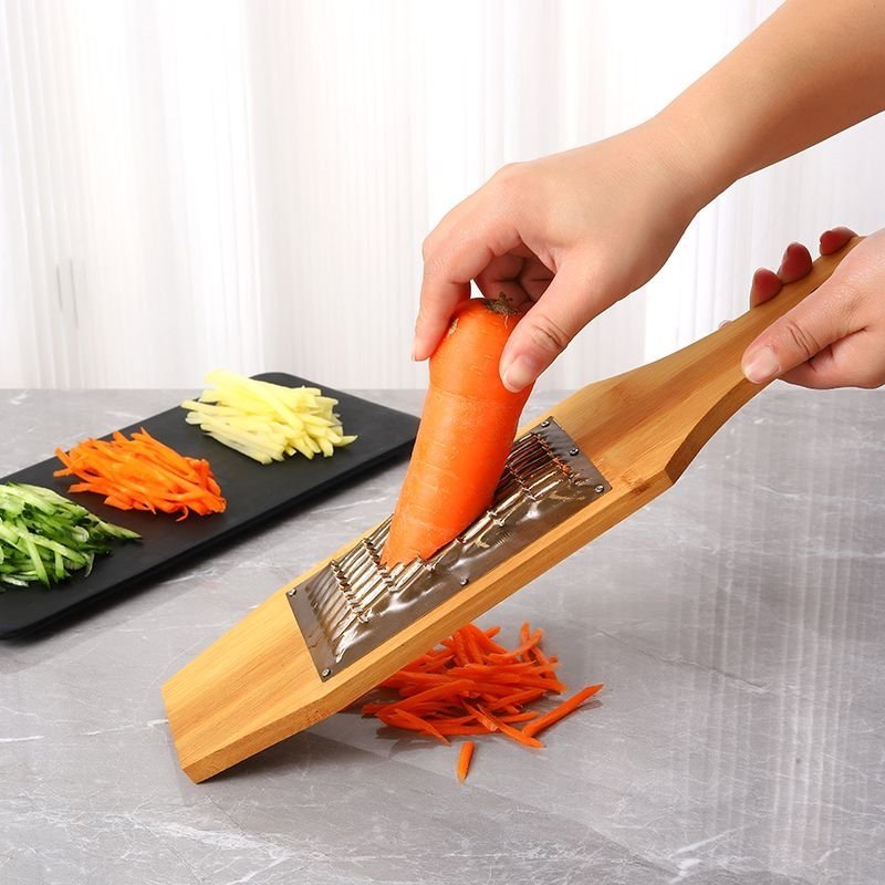 Многофункциональный рубанок для нарезки овощей и фруктов оптом