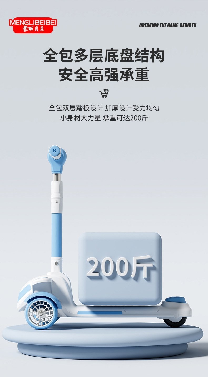 Детский трехколесный велосипед оптом