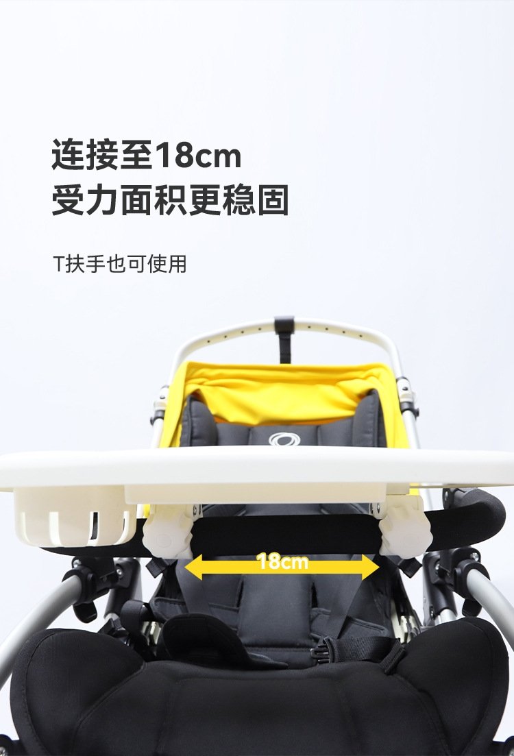 Универсальный поднос для детской коляски оптом