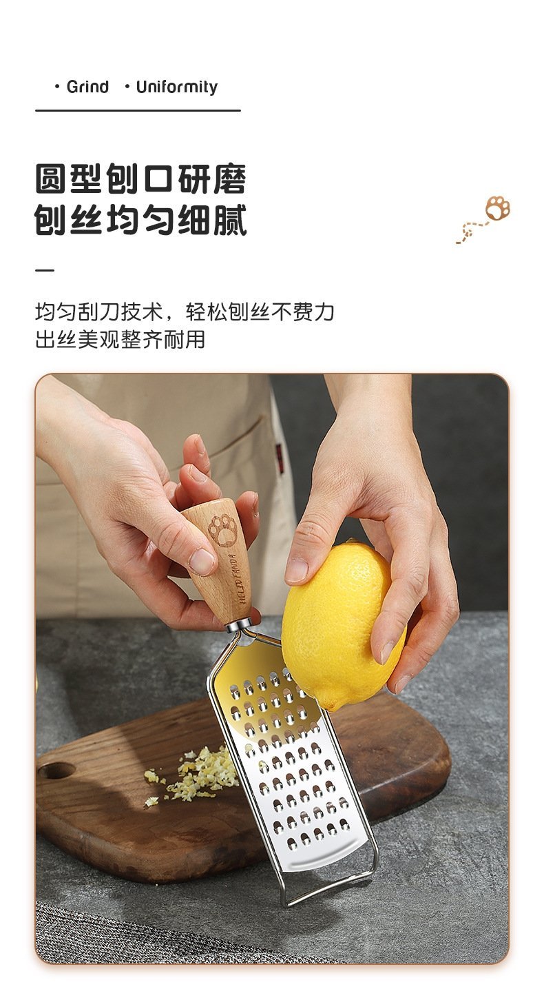 Набор кухонных инструментов Bear Claw оптом