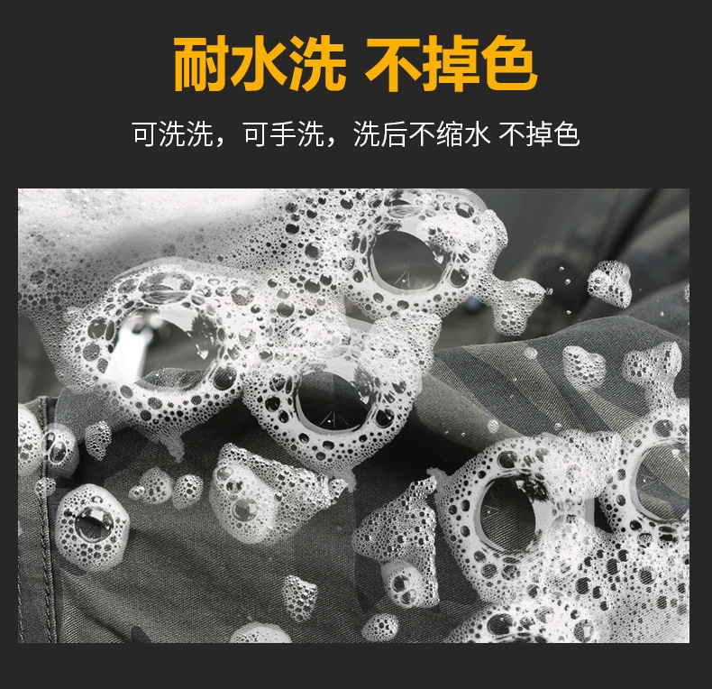 Мужской рабочий костюм из чистого хлопка оптом из Китая