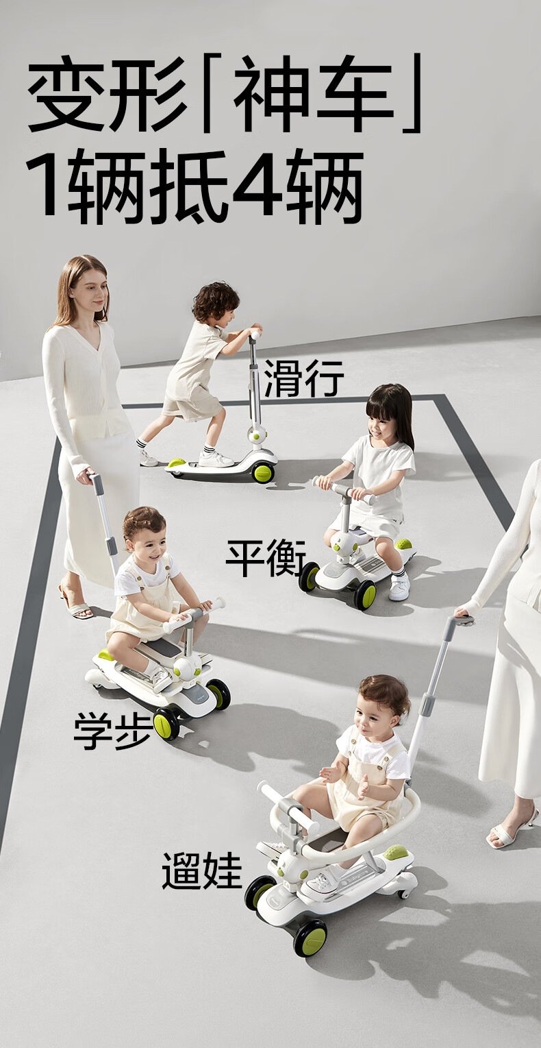 Детский скейтборд оптом