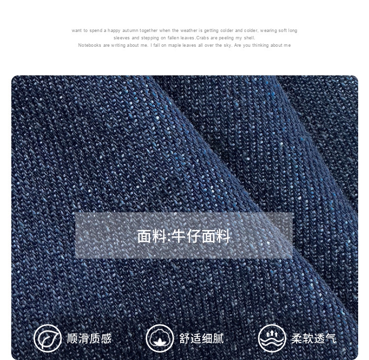 Джинсы для девочек 2024 весна новые широкие брюки для детей оптом из Китая