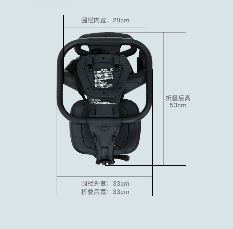 Детская коляска FORBABY оптом из Китая