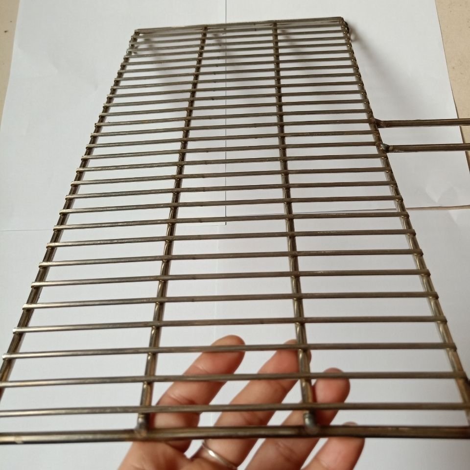 Сетка для жарки и выпечки из нержавеющей стали X6RO оптом