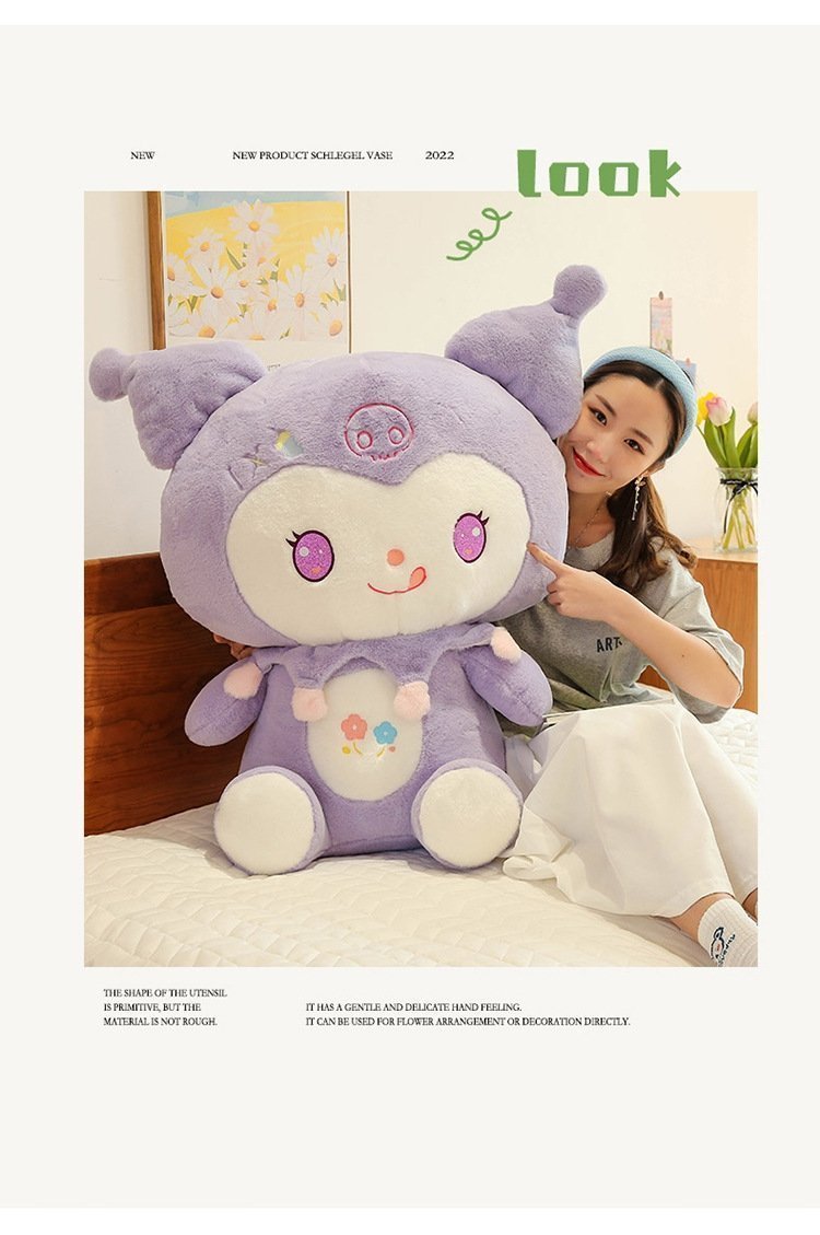 Мягкая игрушка зайчик для девочек оптом