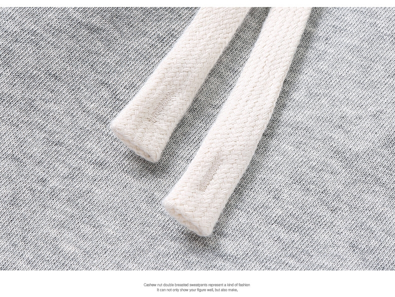 Мужские длинные брюки с прямыми штанинами оптом из Китая