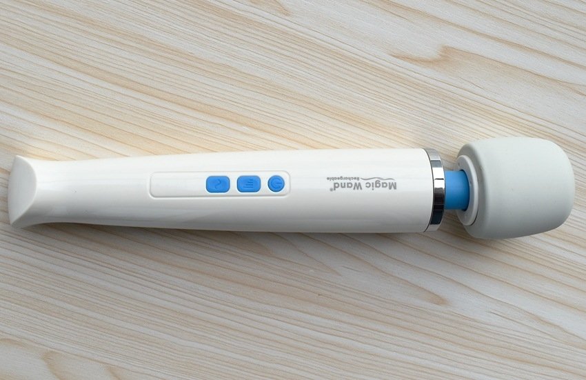 Magic Wand Rechargeable HV270 оптом из Китая